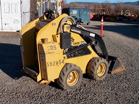 cromer skid steer|VERMEER Skid Steers For Sale .